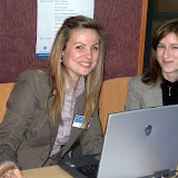 REVACERN kick-off conference 2007