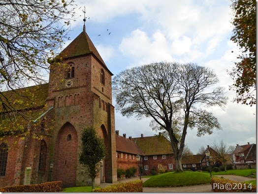 Ribe Kloster P1040264