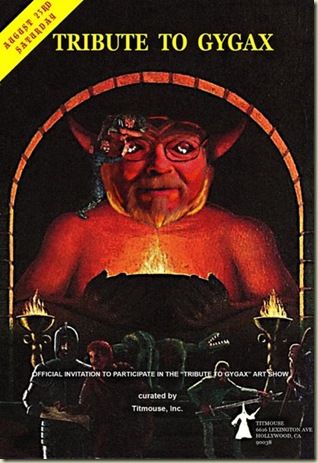 gygax