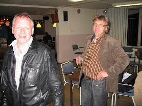 27 april 2011 VAS - Almere SGA Cup finale