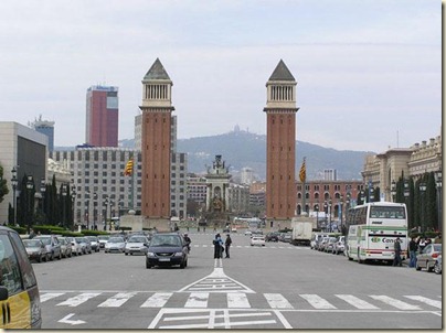 Barcelona