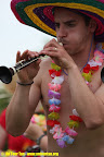 Ensemble Bombardes-Percus au Troph�e Ro�sed-Mor
