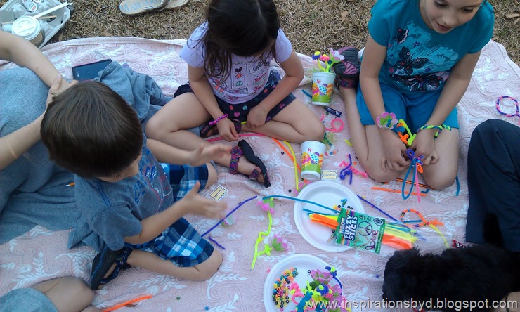 crafting crafting