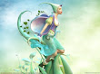 Fairy Of Grass