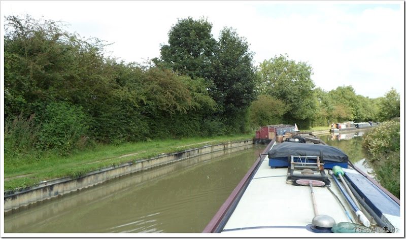 SAM_2164 Quiet at Fenny SAM_2164 Quiet at Fenny