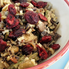 Harvest Wild Rice