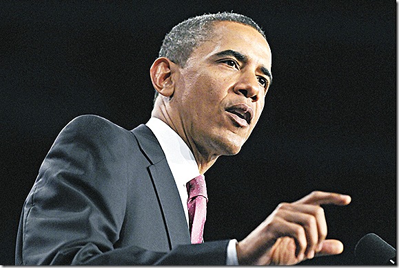 Obama Obama