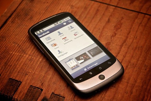 Facebook Security