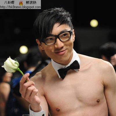 2012我愛HK喜上加囍 劇照