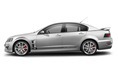 ClubSport side profile - 1 ClubSport side profile - 1