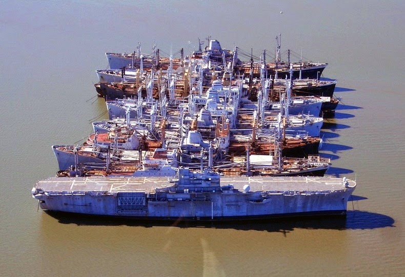national-defense-reserve-fleet-6 national-defense-reserve-fleet-6