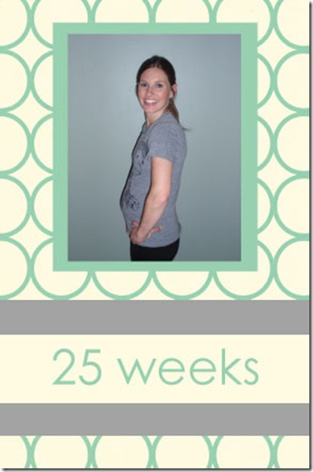 25-weeks