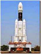 GSLV MarkIIII