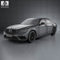 2014-Mercedes-S-Class-12 2014-Mercedes-S-Class-12