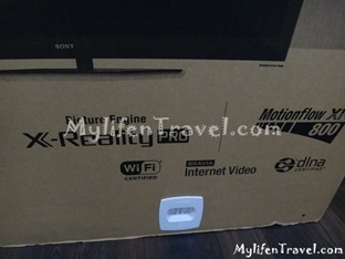 Sony LED Full HD TV 08 Sony LED Full HD TV 08