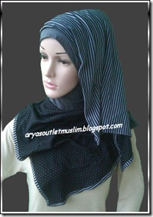 PPS hitam