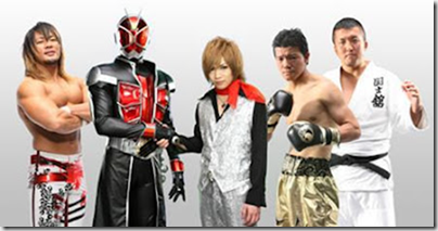 เพลง Opening ของ Kamen Rider Wizard อย่างเป็นทางการ (อัพเดต 13 กันยายน 2012) เพลง Opening ของ Kamen Rider Wizard อย่างเป็นทางการ (อัพเดต 13 กันยายน 2012)