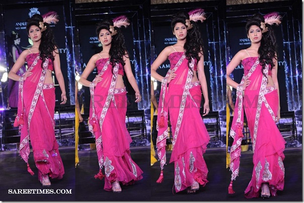 Arjun_and_Anjalee_Kapoor_Designer_Sarees