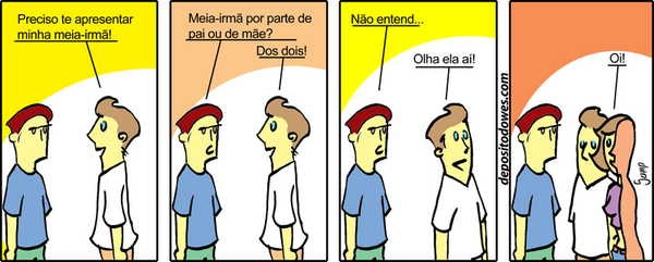 Outras tirinhas engraçadas 8 Outras tirinhas engraçadas 8