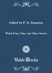 Welsh Fairy Tales And Other Stories