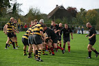 RCD - Drachten (11/10/09)