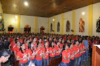 Criamas em Tracuateua | Fotos: Joel Barros