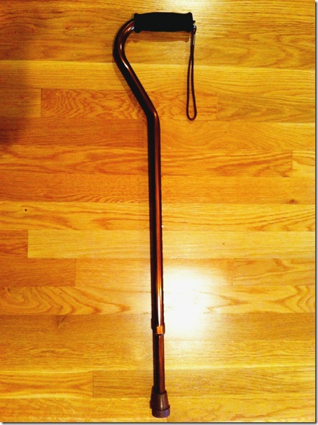 plain cane