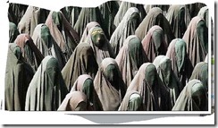 burkas