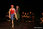 Pinocchio performed by Legitimate Bodies Dance Company and St. Brendan's Primary School Birr.