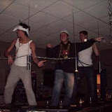 Bling Bling Party, 07-01-06