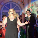 Musical Gräfin Mariza