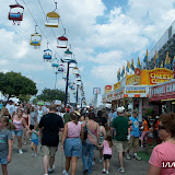 UAC State Fair 2009