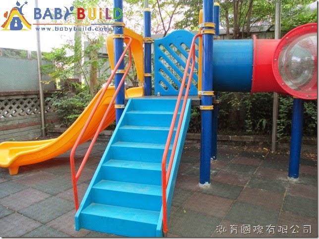 BabyBuild 遊具安全檢查缺失改善 BabyBuild 遊具安全檢查缺失改善