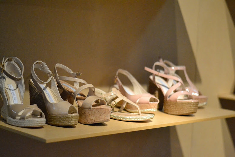 Paloma Barcelò shoes, Paloma Barcelò wedges, Paloma Barcelò espadrilles