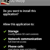 6. Oktober 2011 Neue App