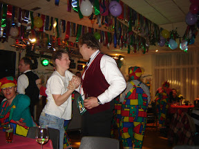 Kleintje Carnaval