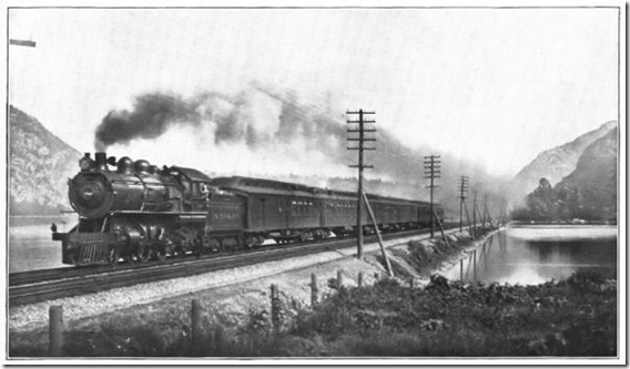 20th Century Limited 20th Century Limited