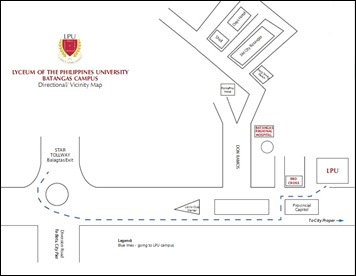 Vicinity Map (2)