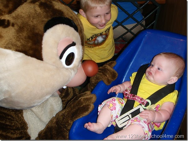 Ride Swap is a huge time saver for parents with little kids and babies Ride Swap is a huge time saver for parents with little kids and babies