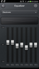 MiSound-EQ MiSound-EQ