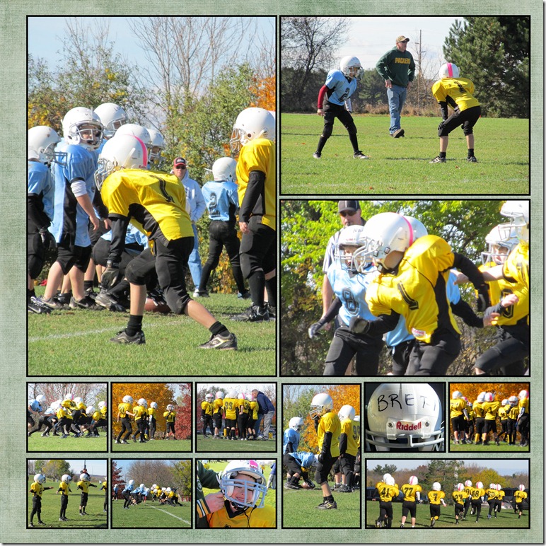 Football 2012 - Page 005