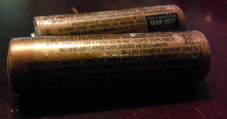I'm No Supermom: Cleaning Corroded Battery Terminals