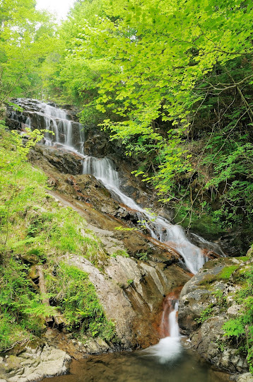 五介の滝