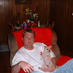 Easter 2003
