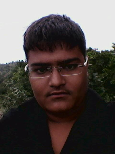 Purvik Patel