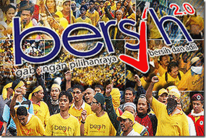 Bersih 2