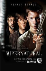 Supernatural 7x05 Sub Español Online