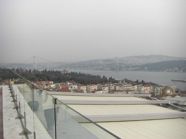 2011 12 30 Conrad Istanbul 015