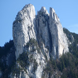 Traversée des 3 pucelles