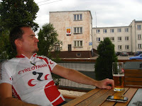 przerwa Photo